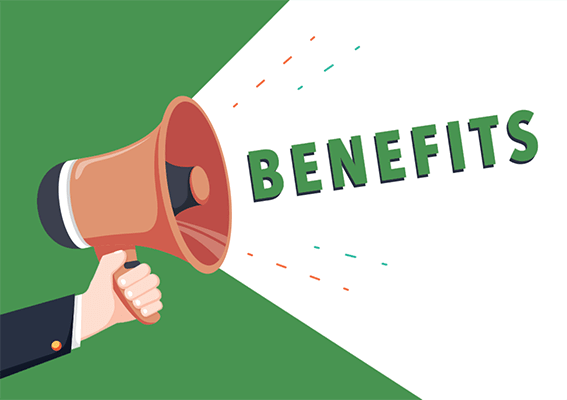 benefits images